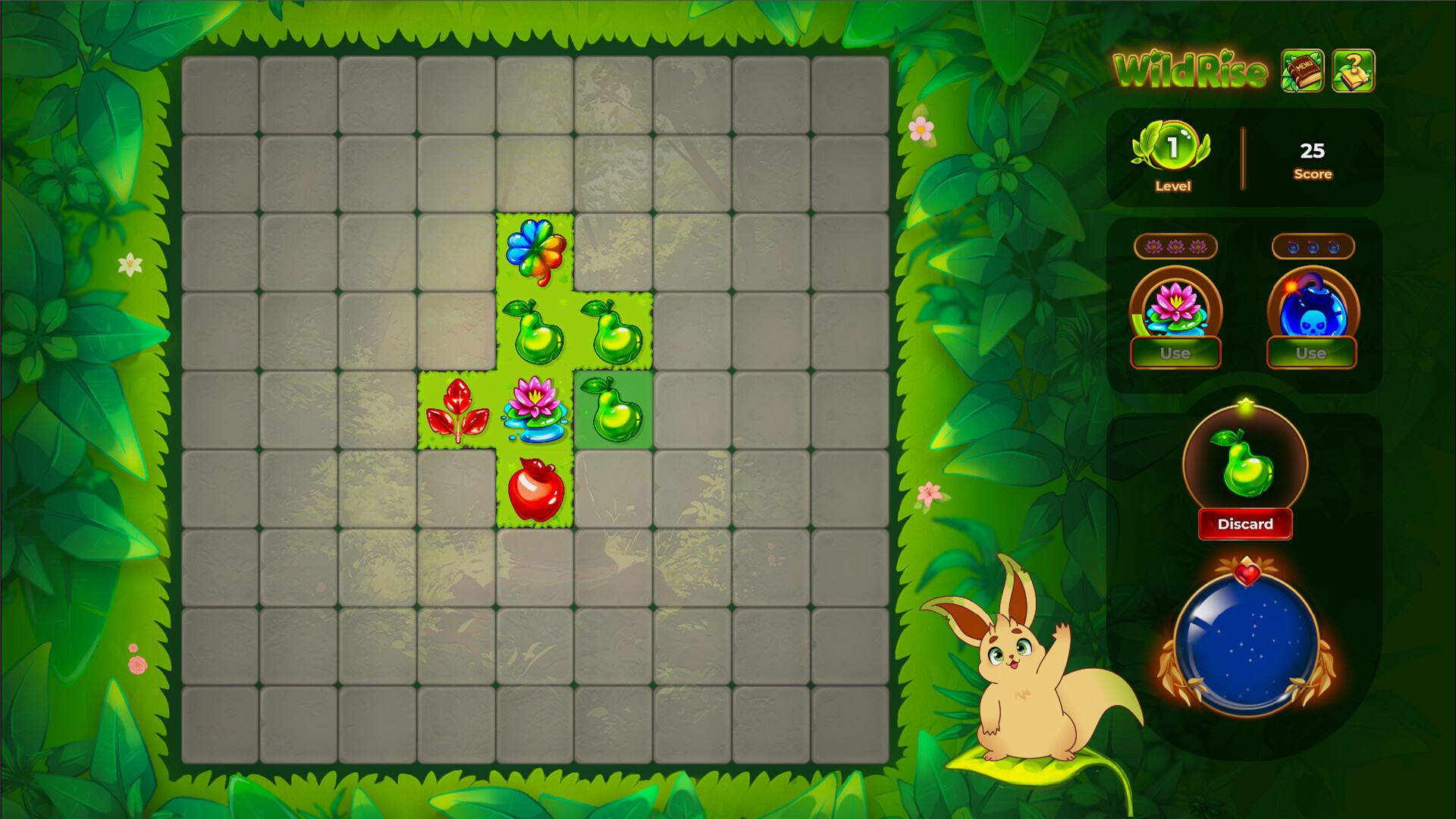 Wildrise screenshot 6