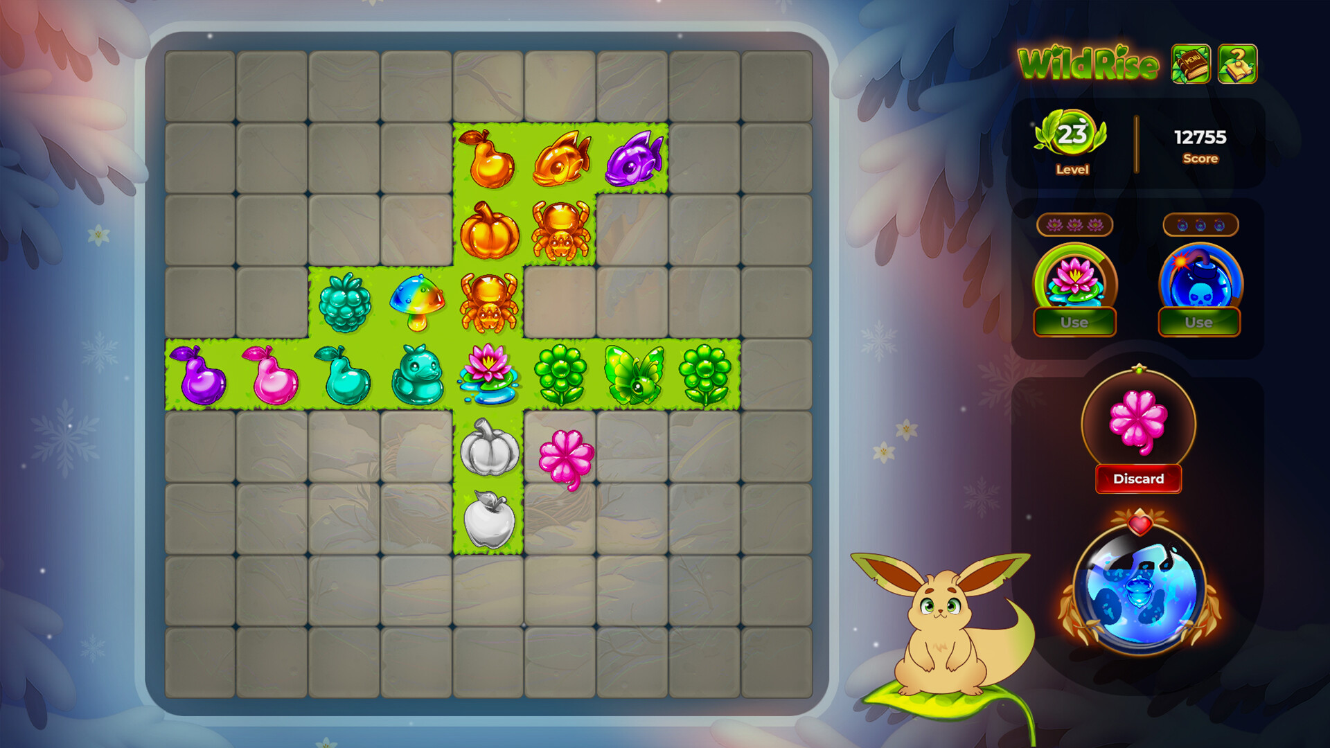 Wildrise screenshot 7