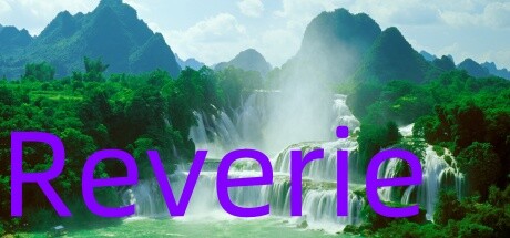 Reverie: header artwork