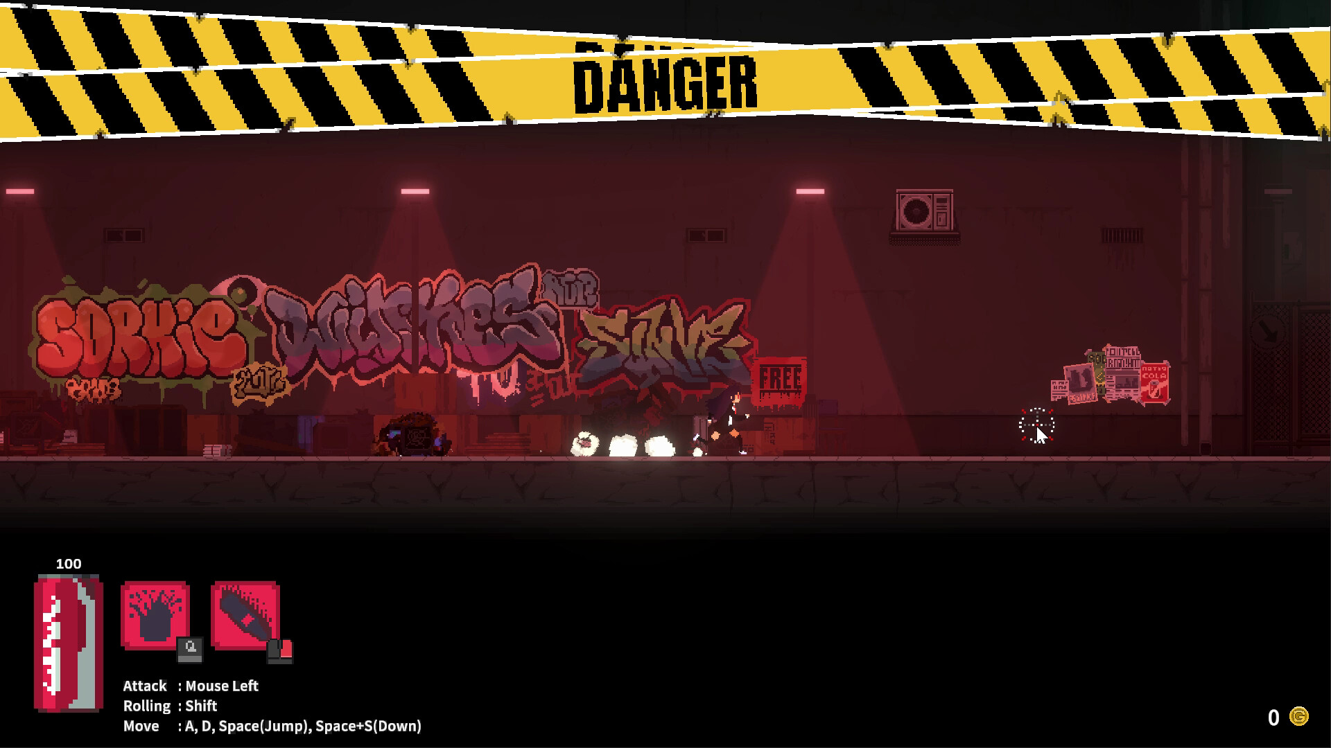 Vending Machine Hero screenshot 9
