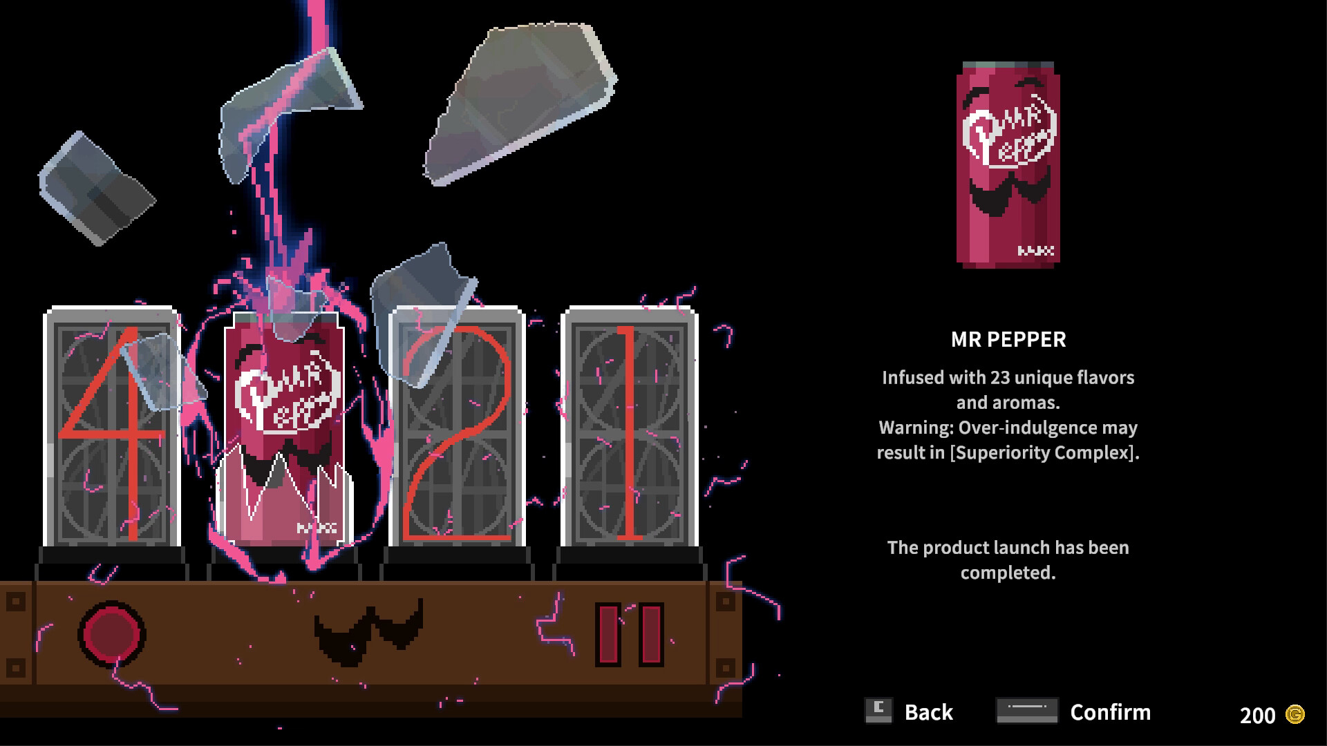 Vending Machine Hero screenshot 8
