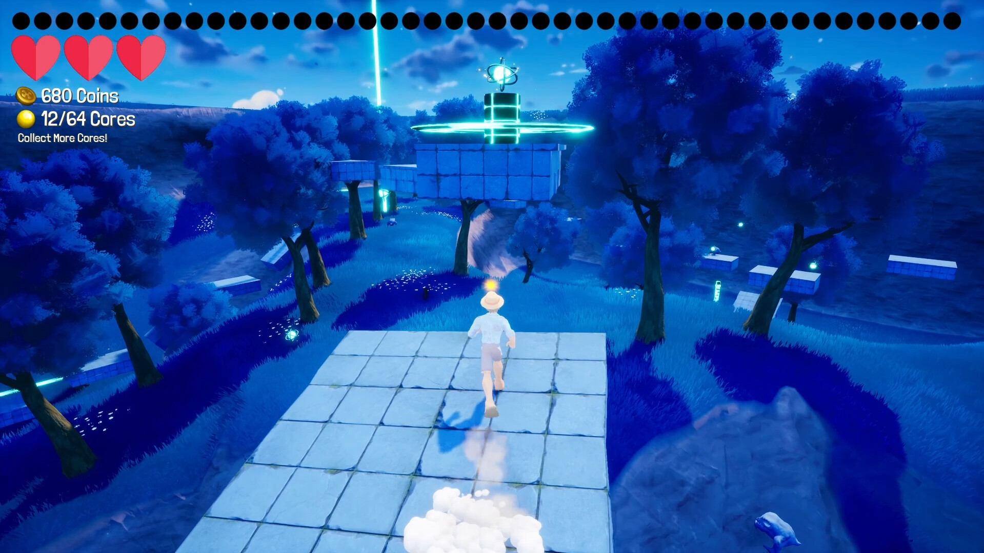 Super Ricko’s Islands screenshot 8