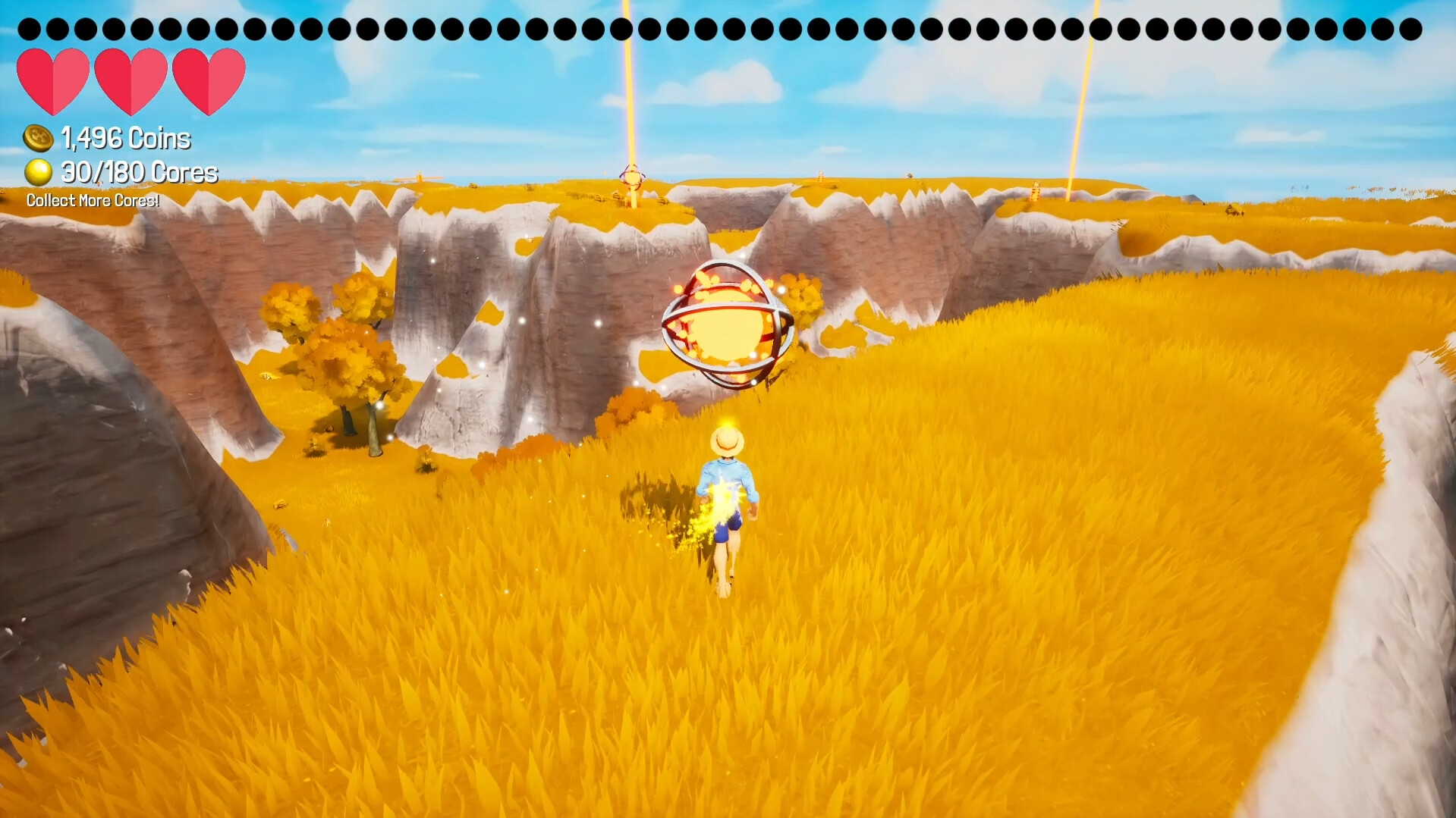 Super Ricko’s Islands screenshot 9