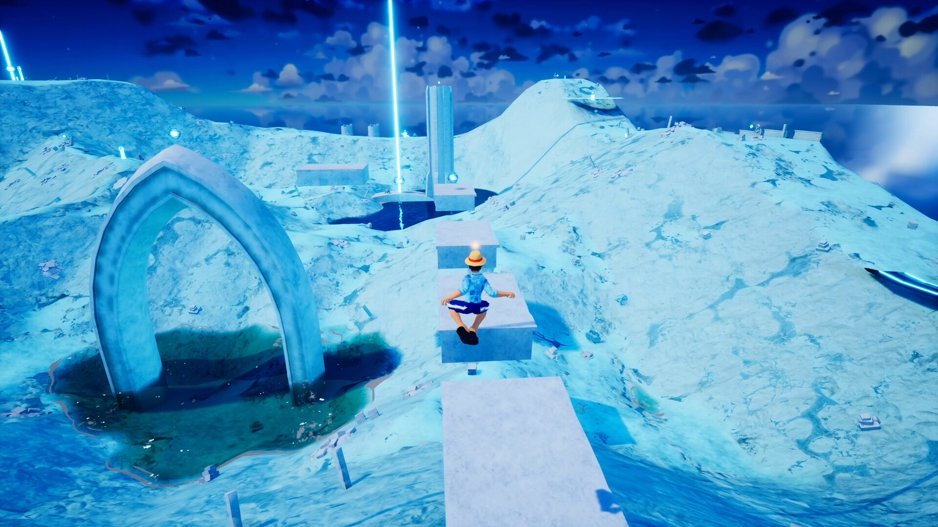 Super Ricko’s Islands screenshot 7