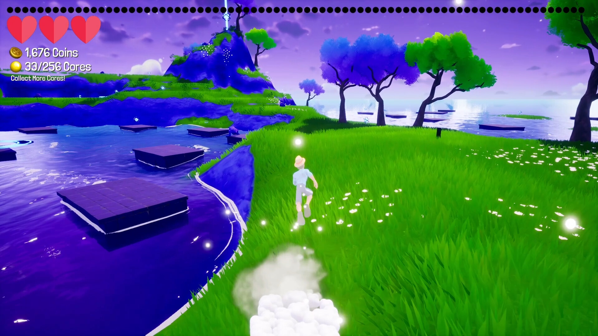 Super Ricko’s Islands screenshot 6