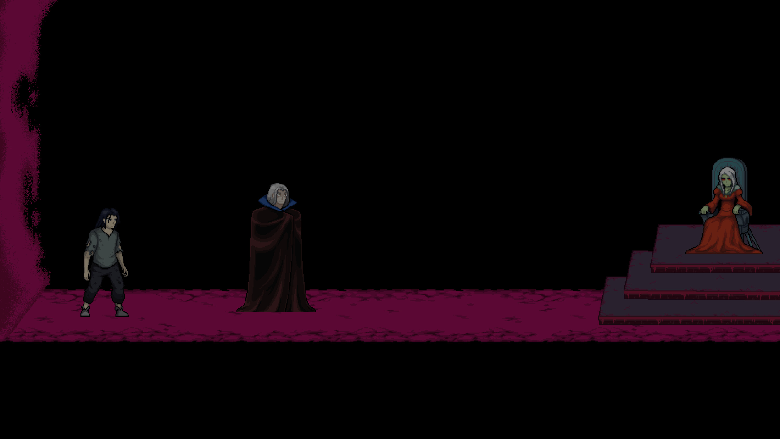 Phantompunk screenshot 7
