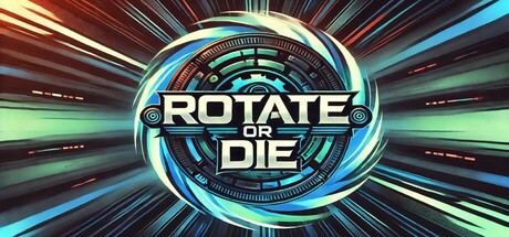 Rotate or Die Cover Image