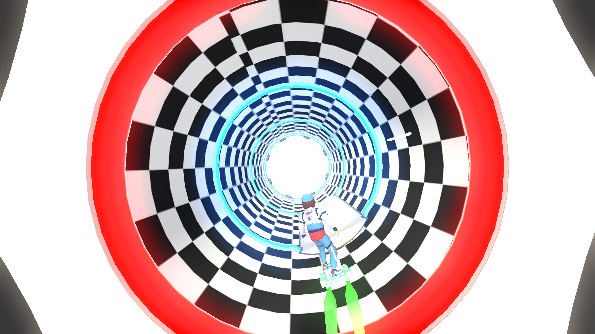 Rotate or Die screenshot 8