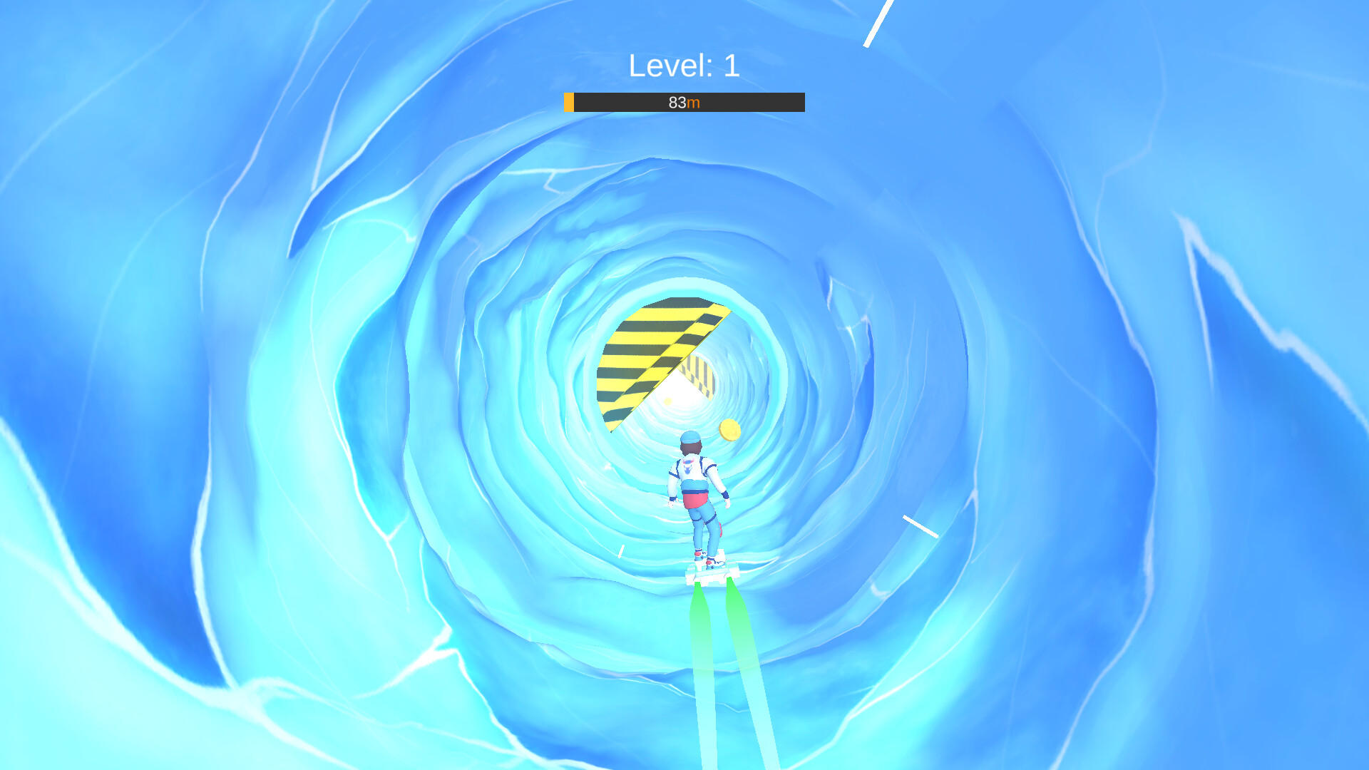 Rotate or Die screenshot 4