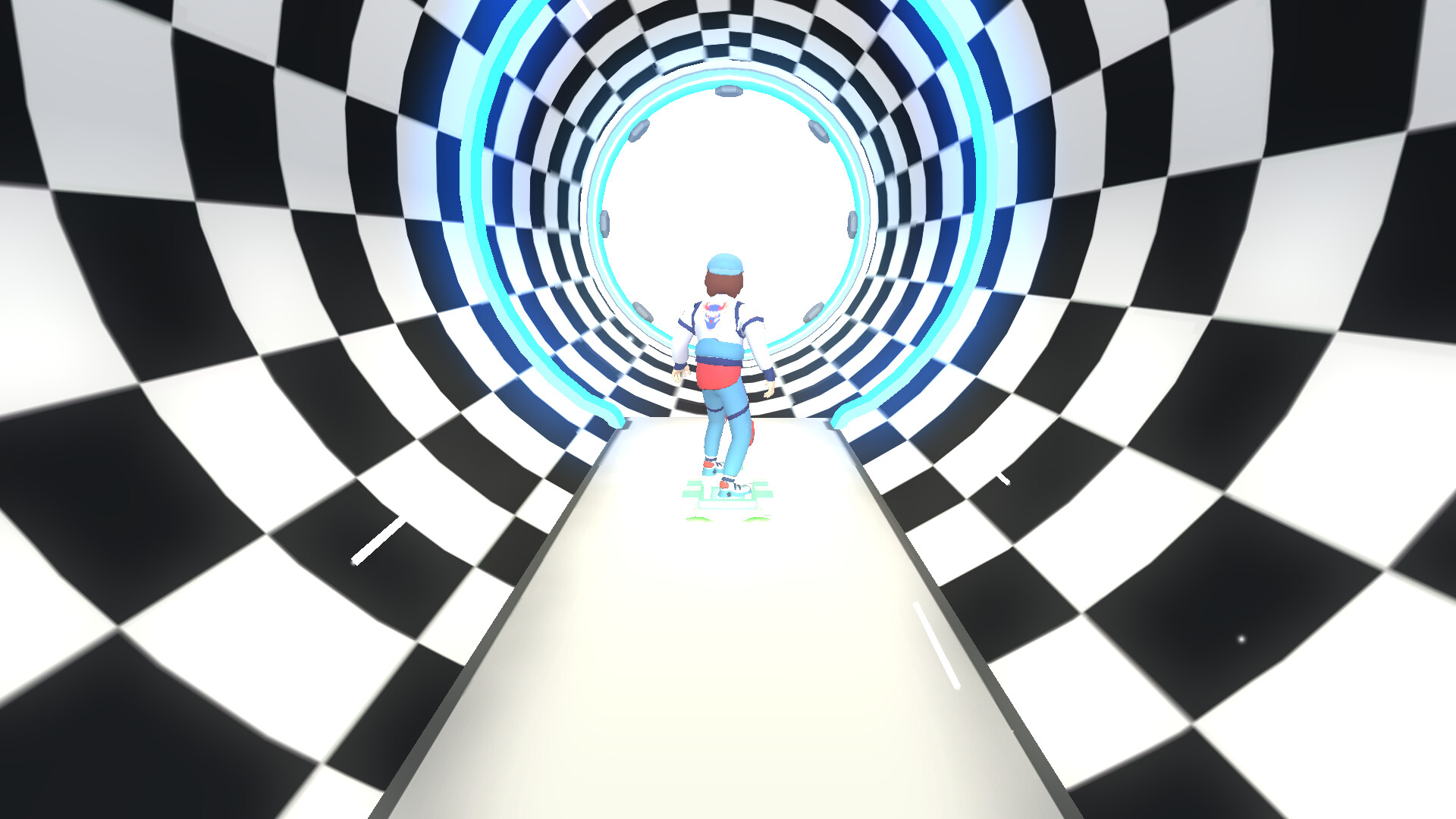 Rotate or Die screenshot 2
