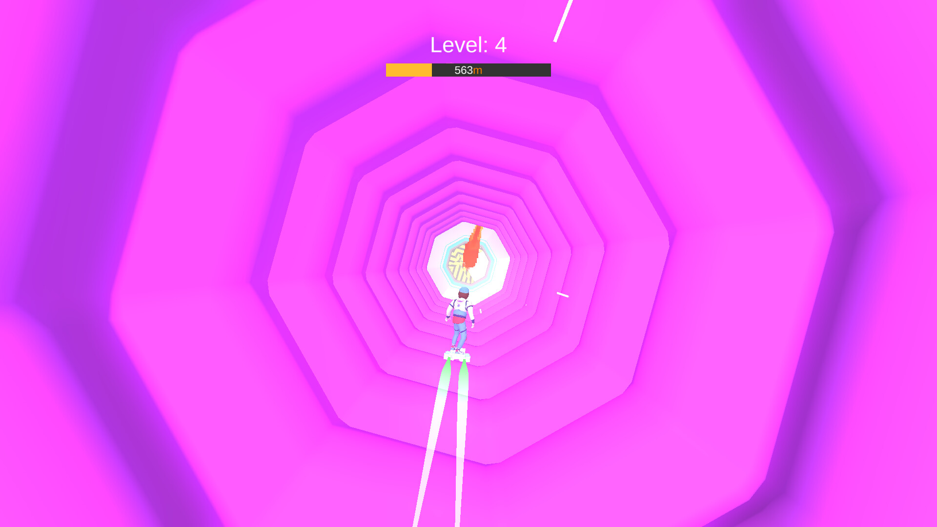 Rotate or Die screenshot 6