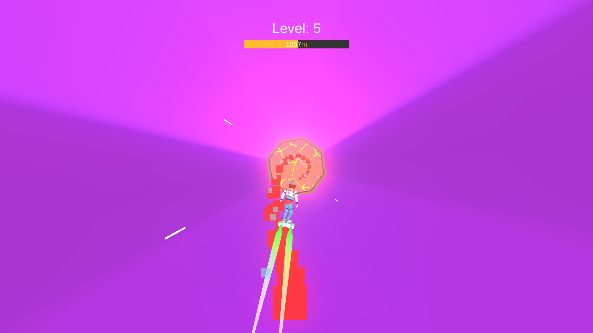 Rotate or Die screenshot 5