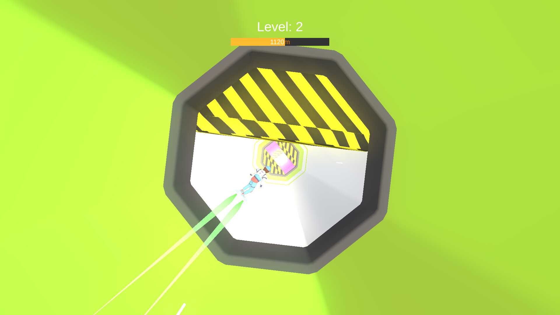 Rotate or Die screenshot 1