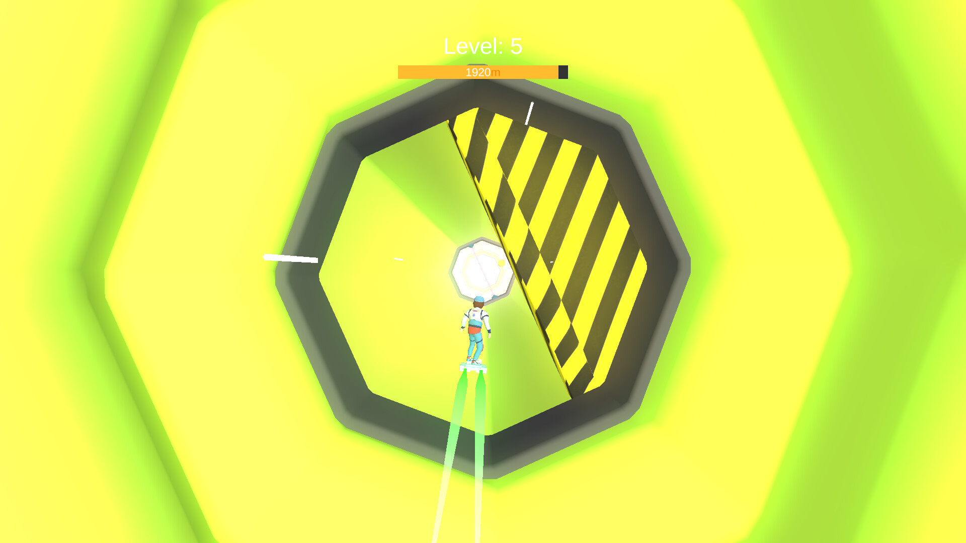 Rotate or Die screenshot 7