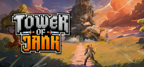 Tower of Jank: imagen de cabecera