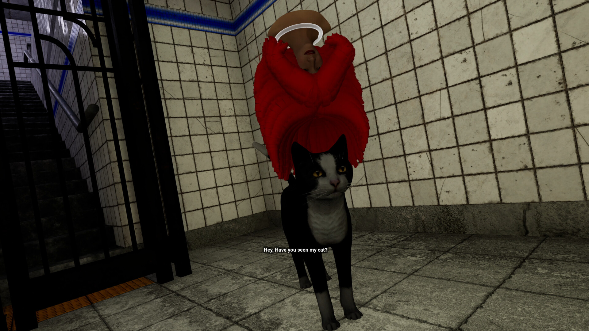 Last Subway screenshot 9