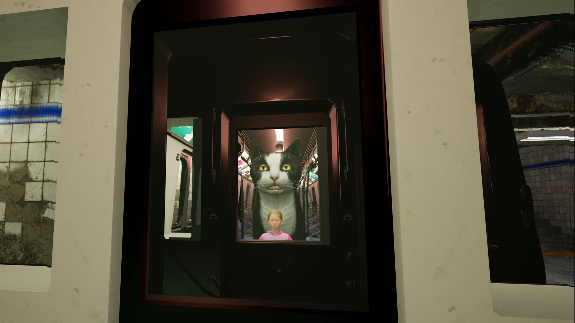 Last Subway screenshot 14