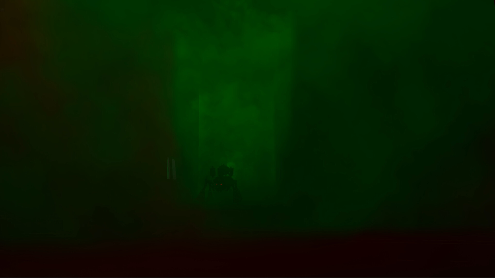 Last Subway screenshot 10