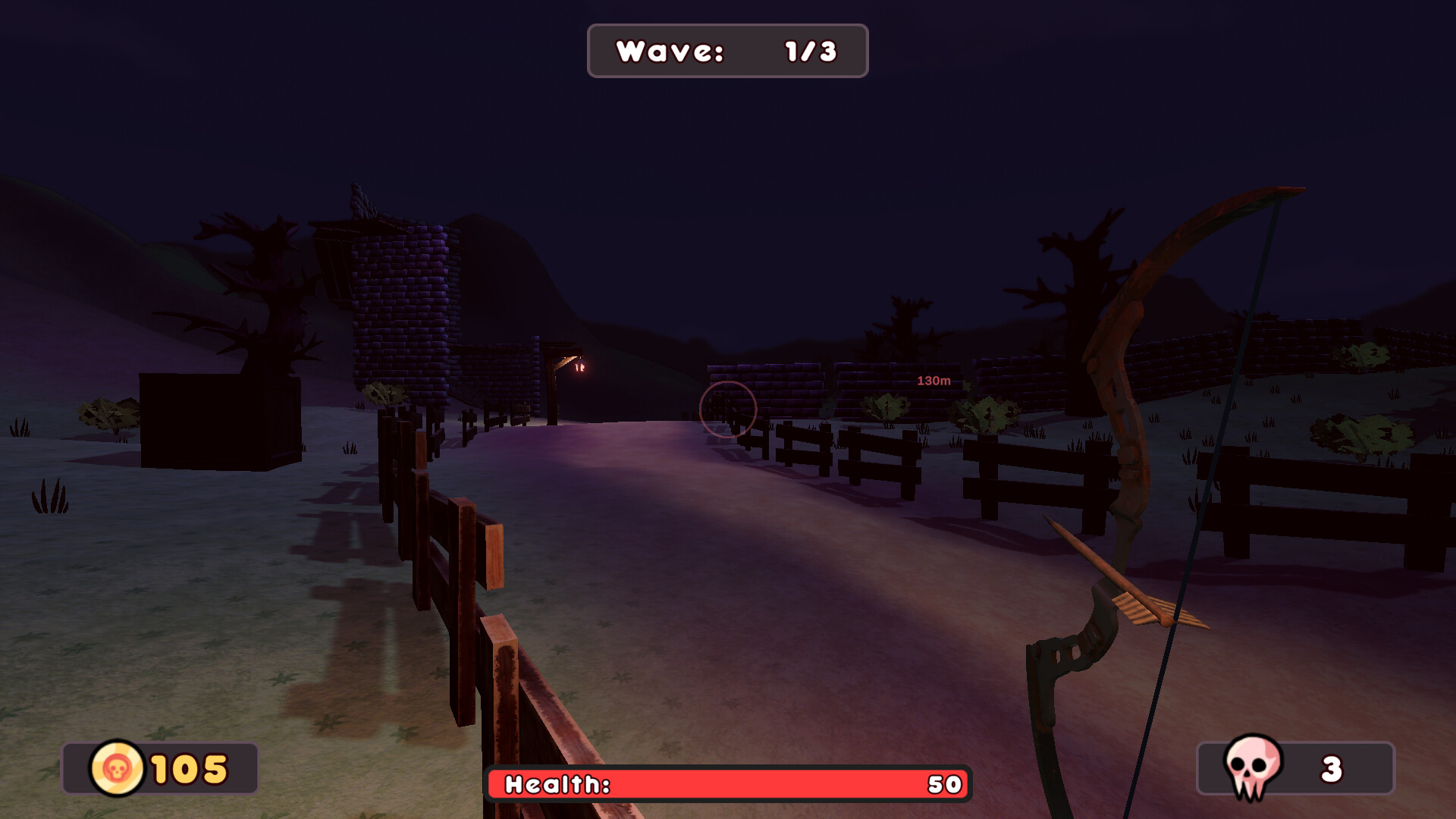 Rotten Woods screenshot 3
