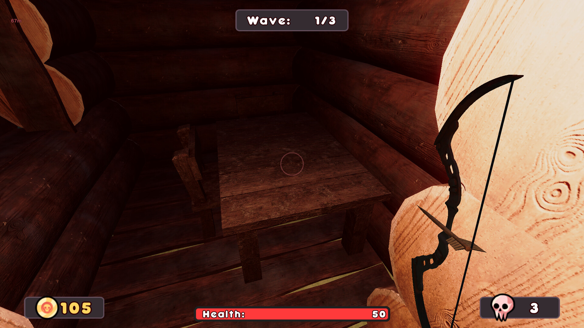 Rotten Woods screenshot 8