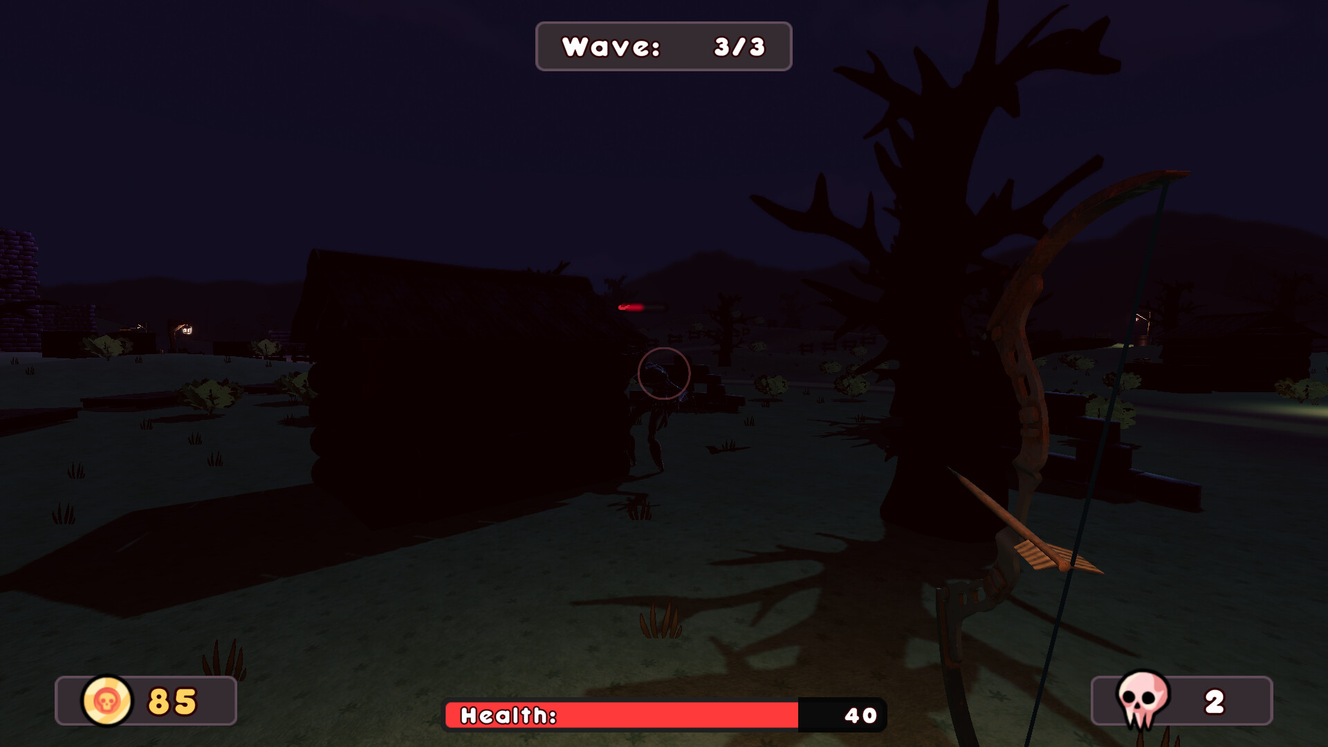 Rotten Woods screenshot 7