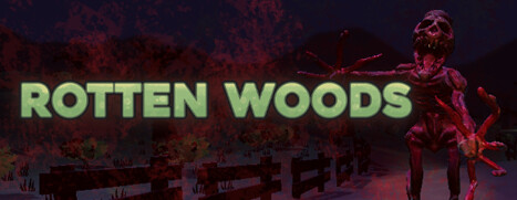 Rotten Woods screenshot 9