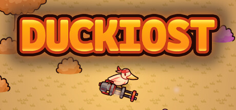 Duckiost [steam key] 