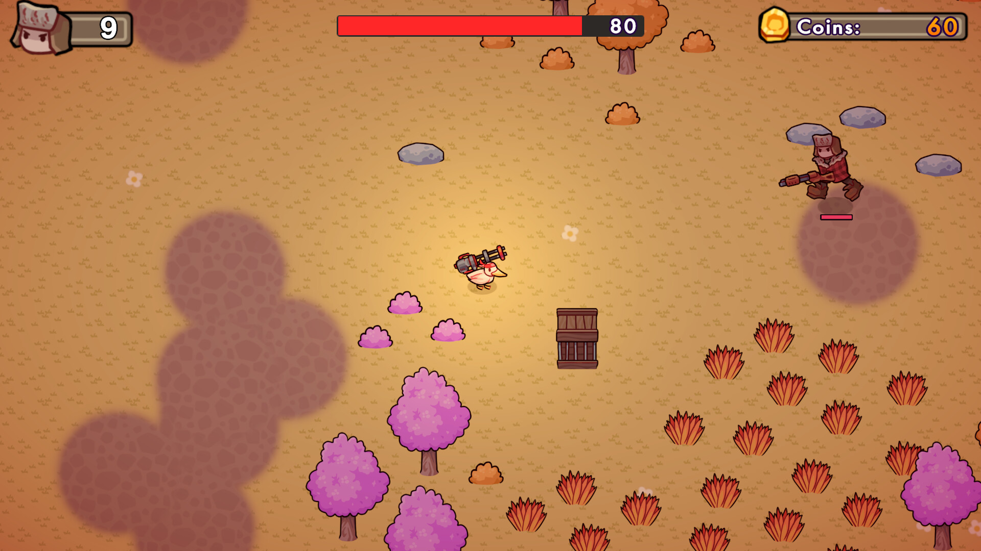 Duckiost screenshot 6