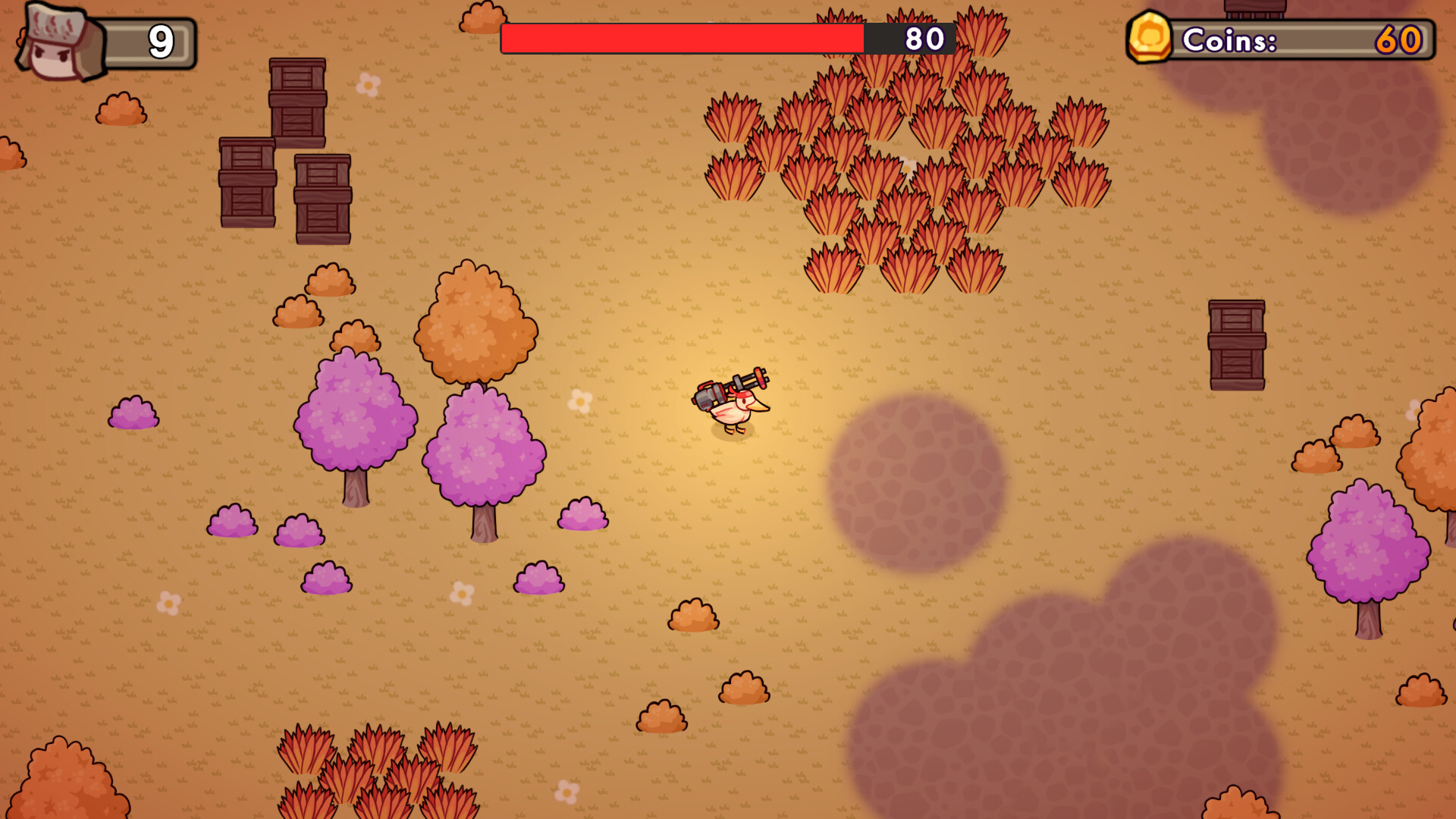 Duckiost screenshot 2