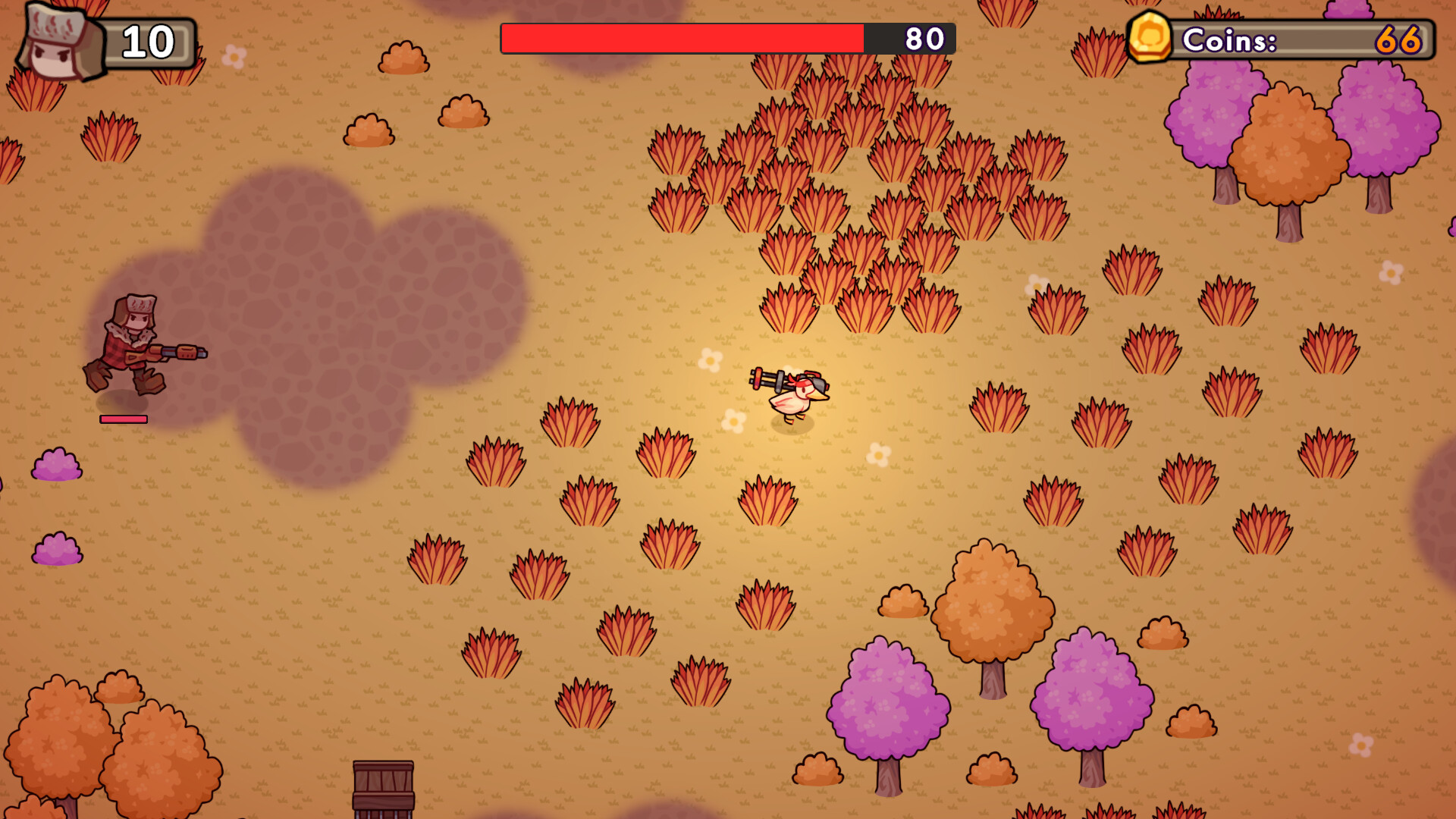 Duckiost screenshot 7