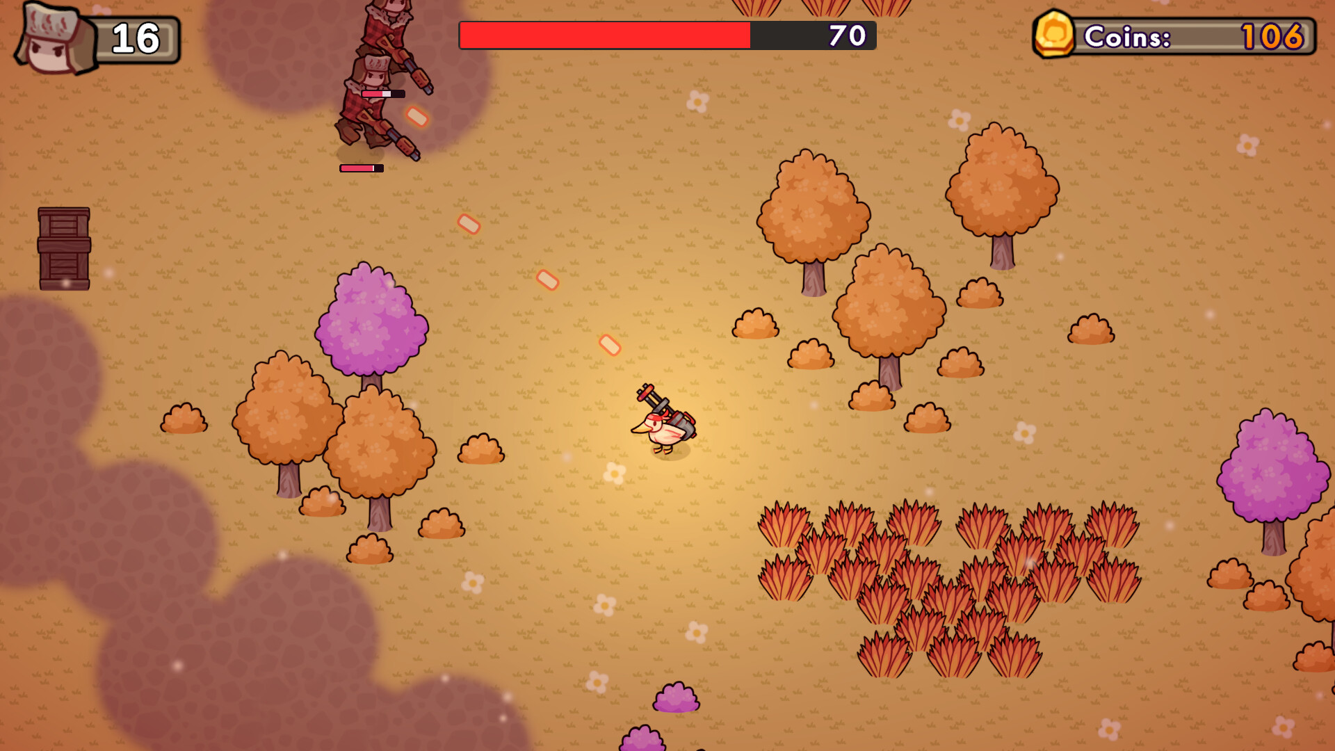 Duckiost screenshot 4