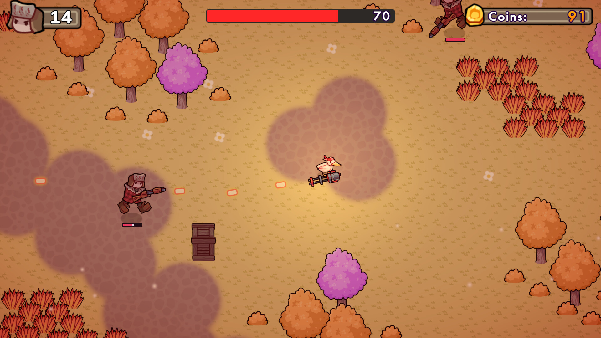 Duckiost screenshot 8