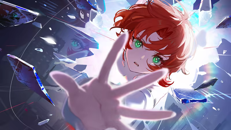 DreamEcho