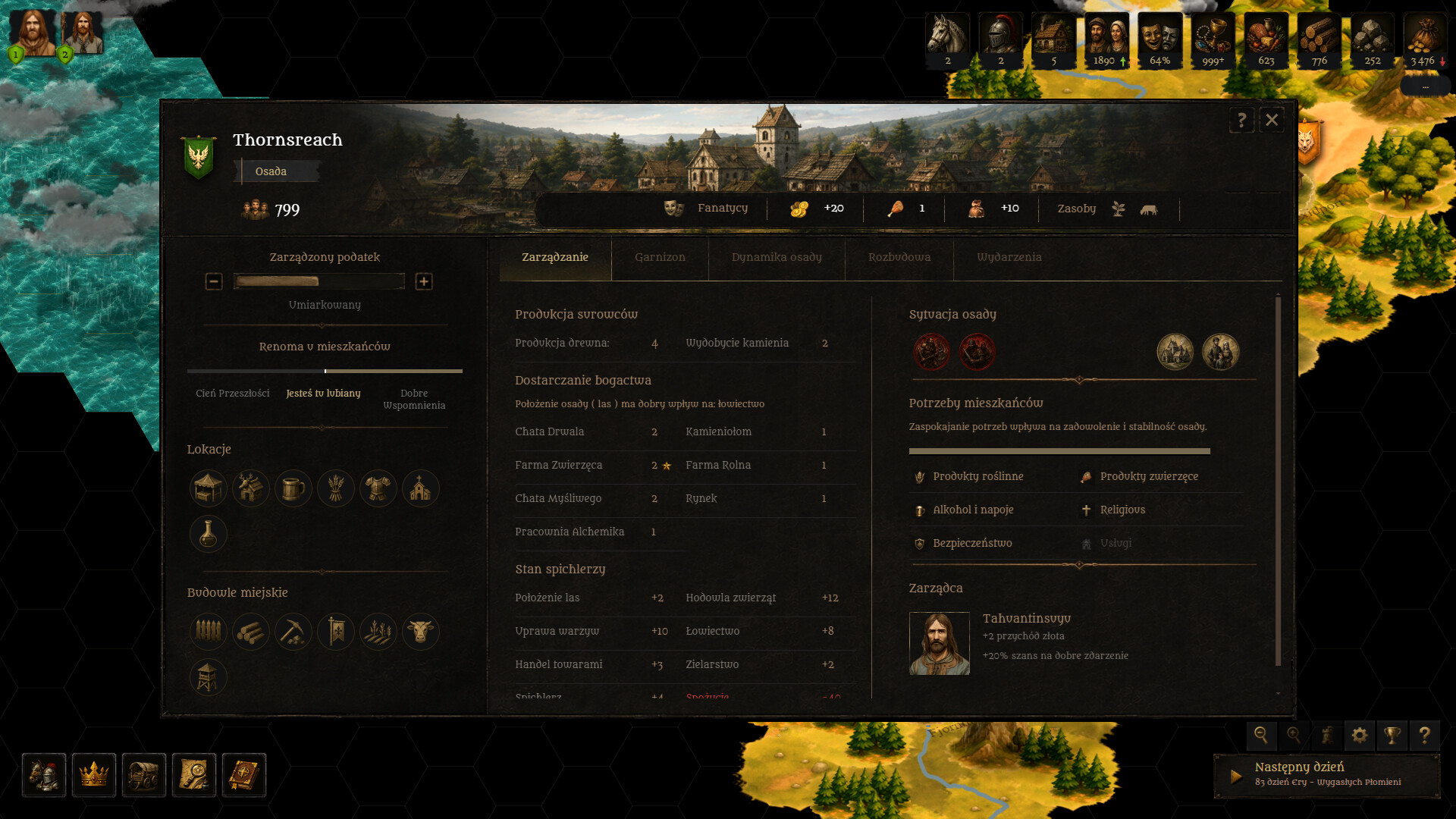 Belatoris screenshot 8