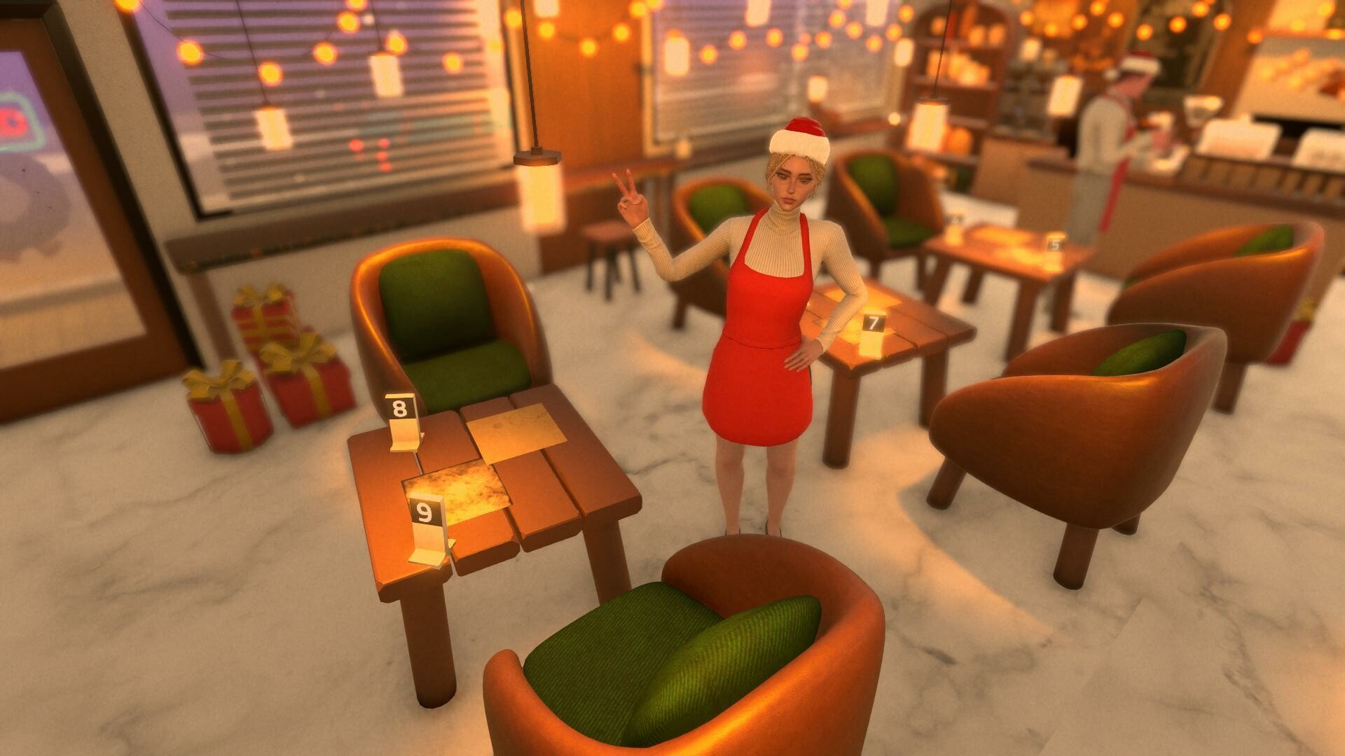 Coffee Please screenshot 2