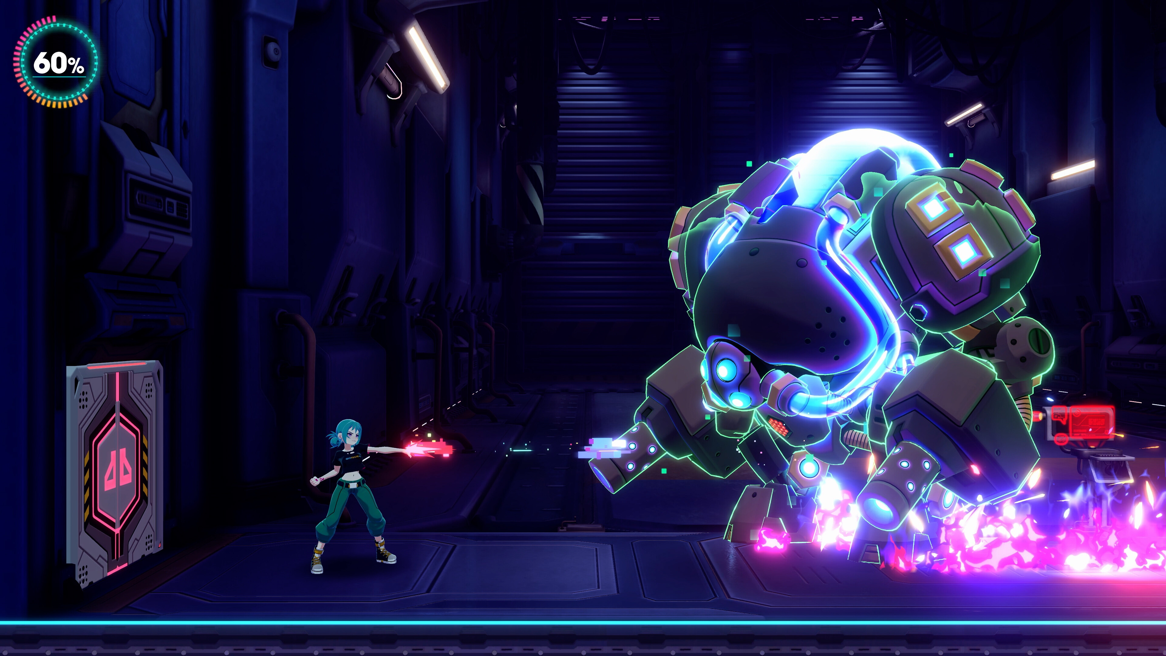The Sound of Yars Rising - Official Soundtrack screenshot 2