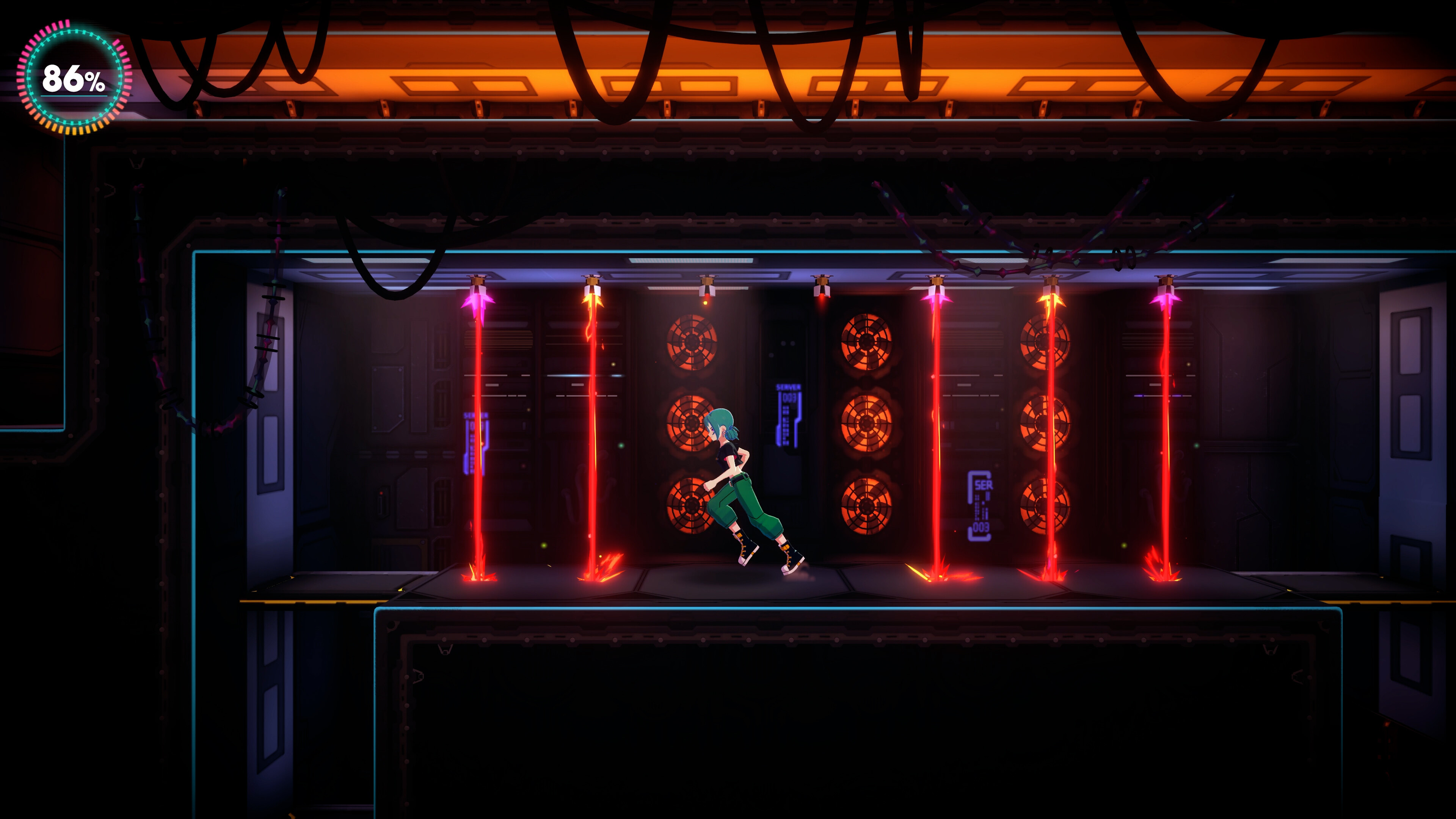The Sound of Yars Rising - Official Soundtrack screenshot 4