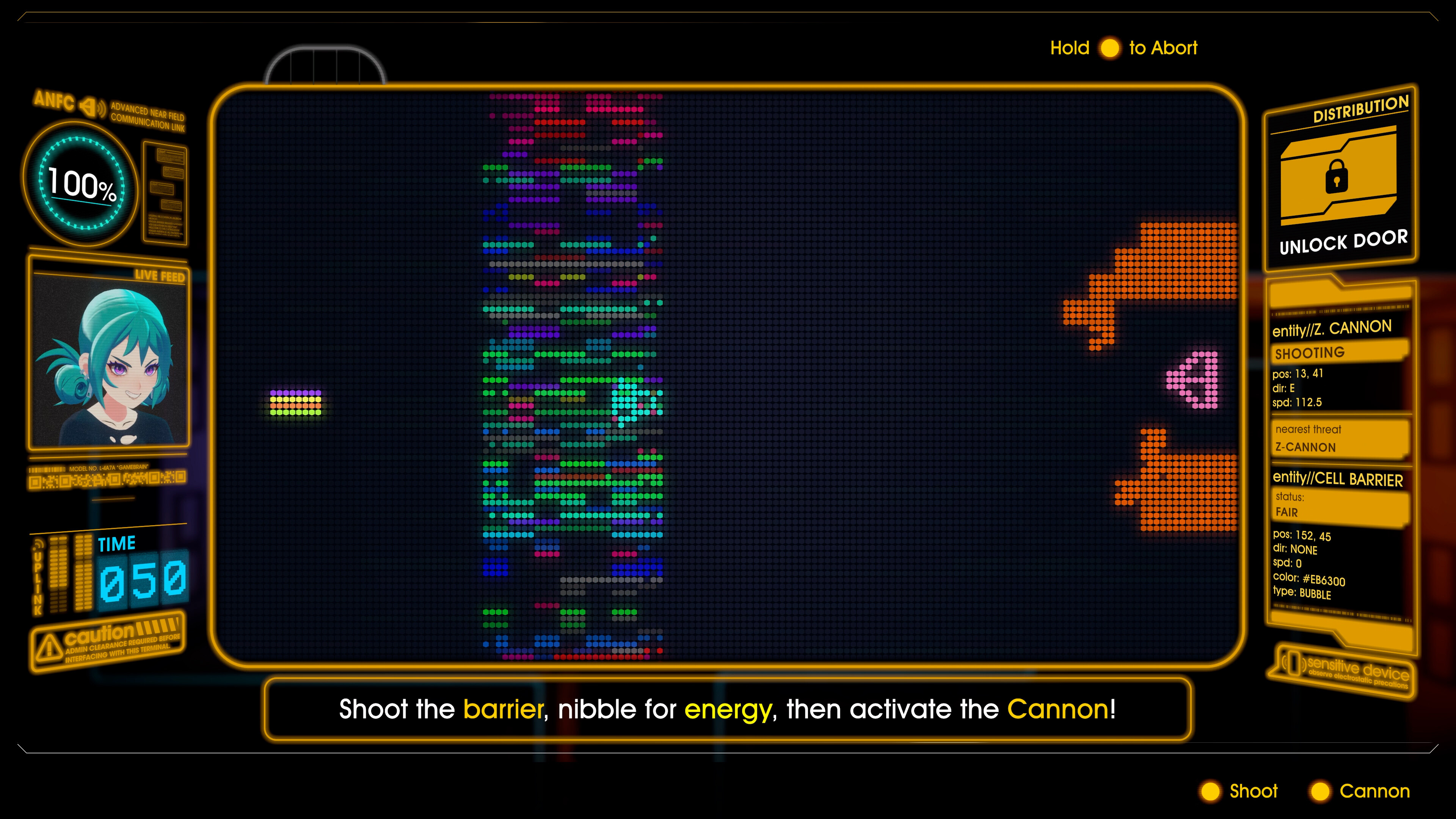 The Sound of Yars Rising - Official Soundtrack screenshot 7