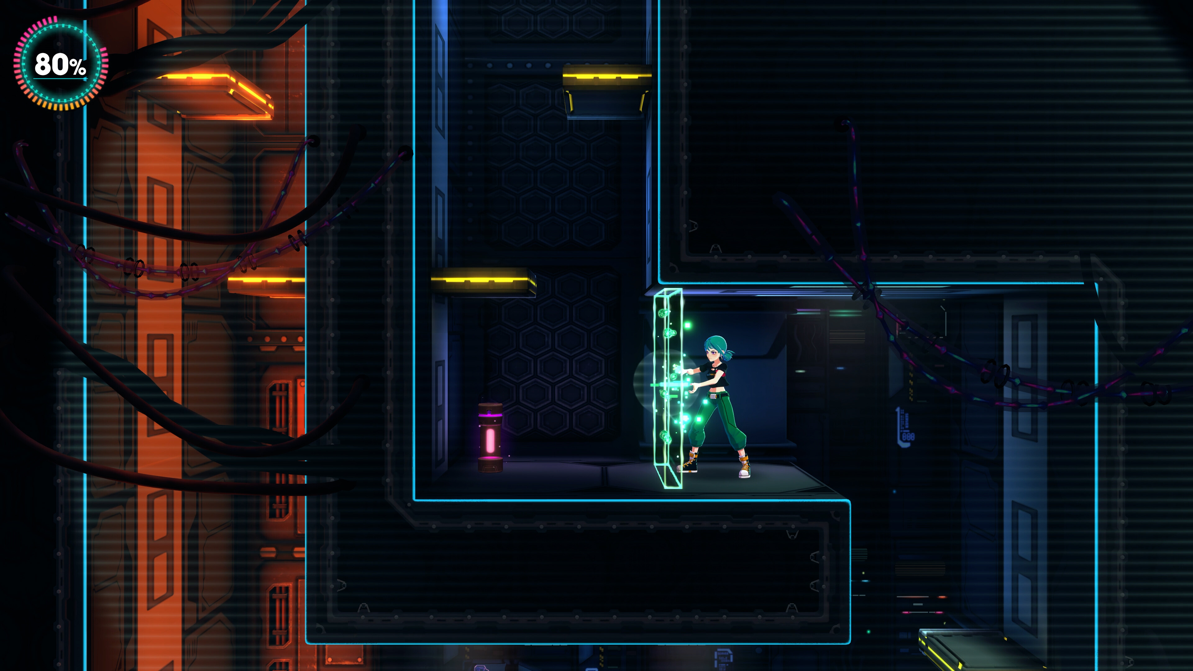 The Sound of Yars Rising - Official Soundtrack screenshot 5