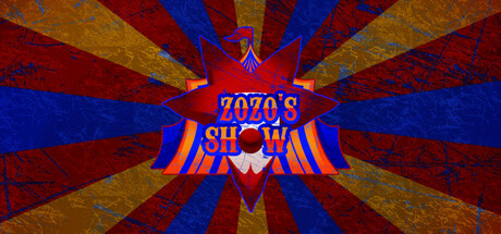 Zozo's Show: header artwork