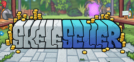 Skeleseller Cover Image