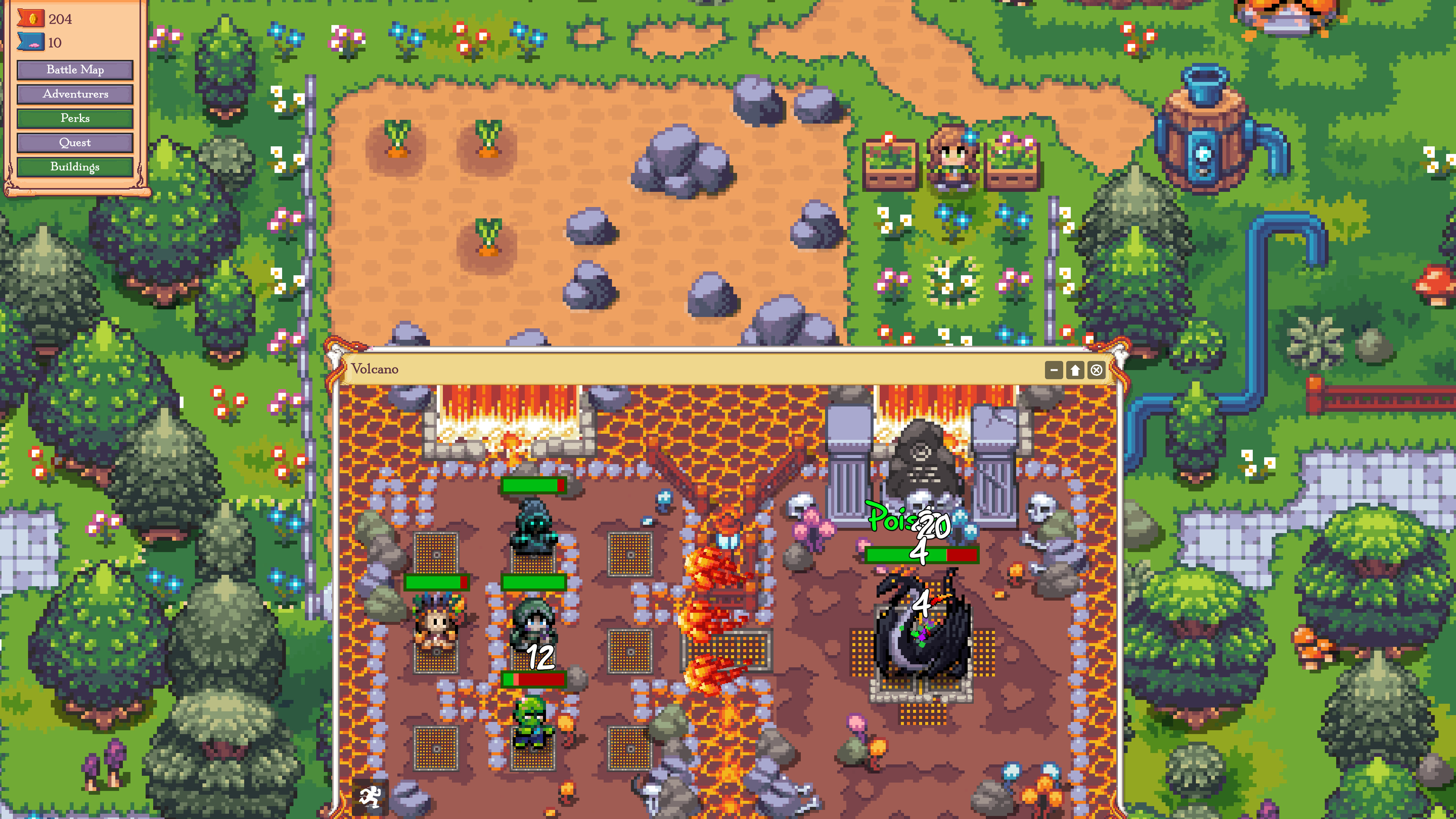 Skeleseller screenshot 4