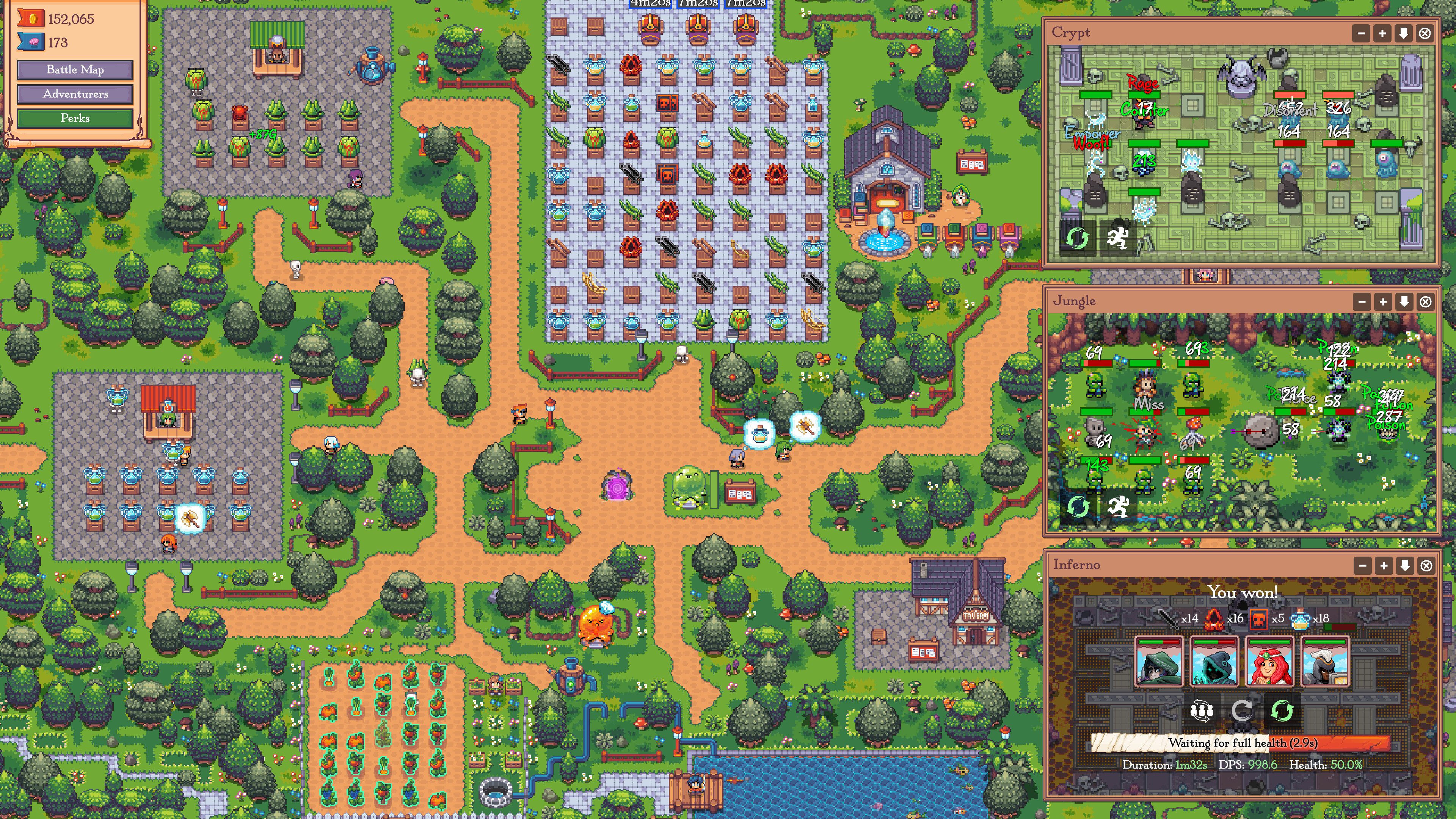 Skeleseller screenshot 6