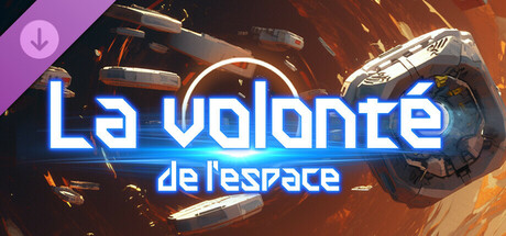 La volonté de l'espace - Tempête de Cœur