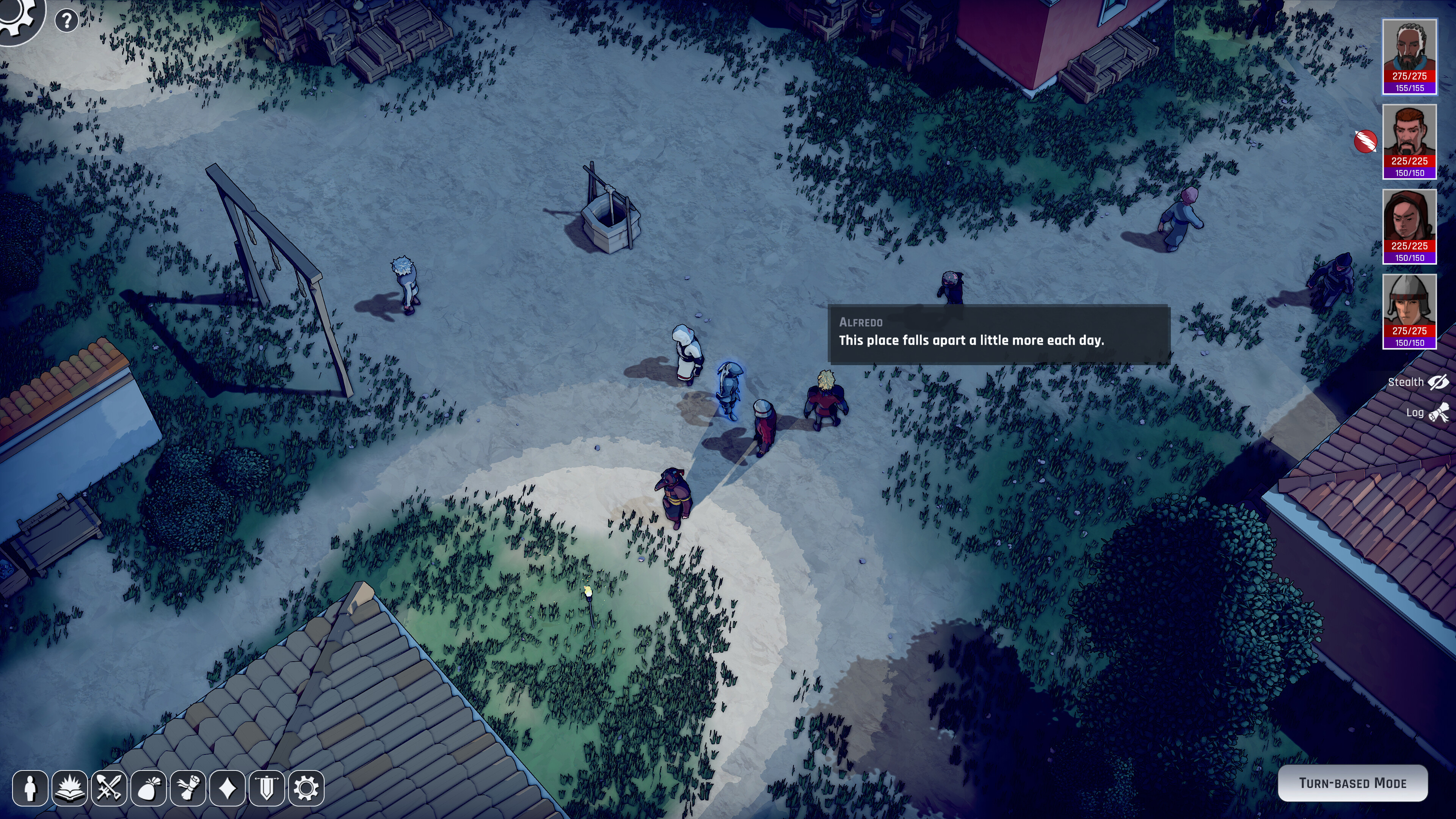 Dustgrave: Prologue screenshot 6