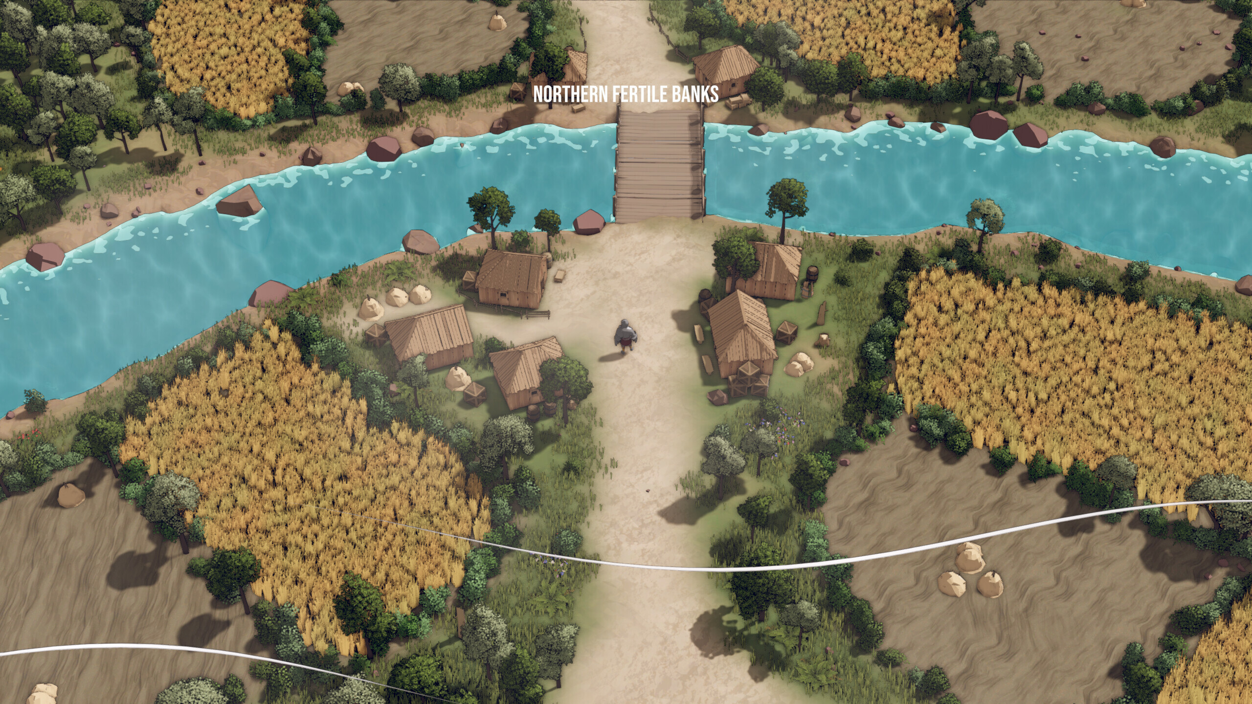 Dustgrave: Prologue screenshot 7