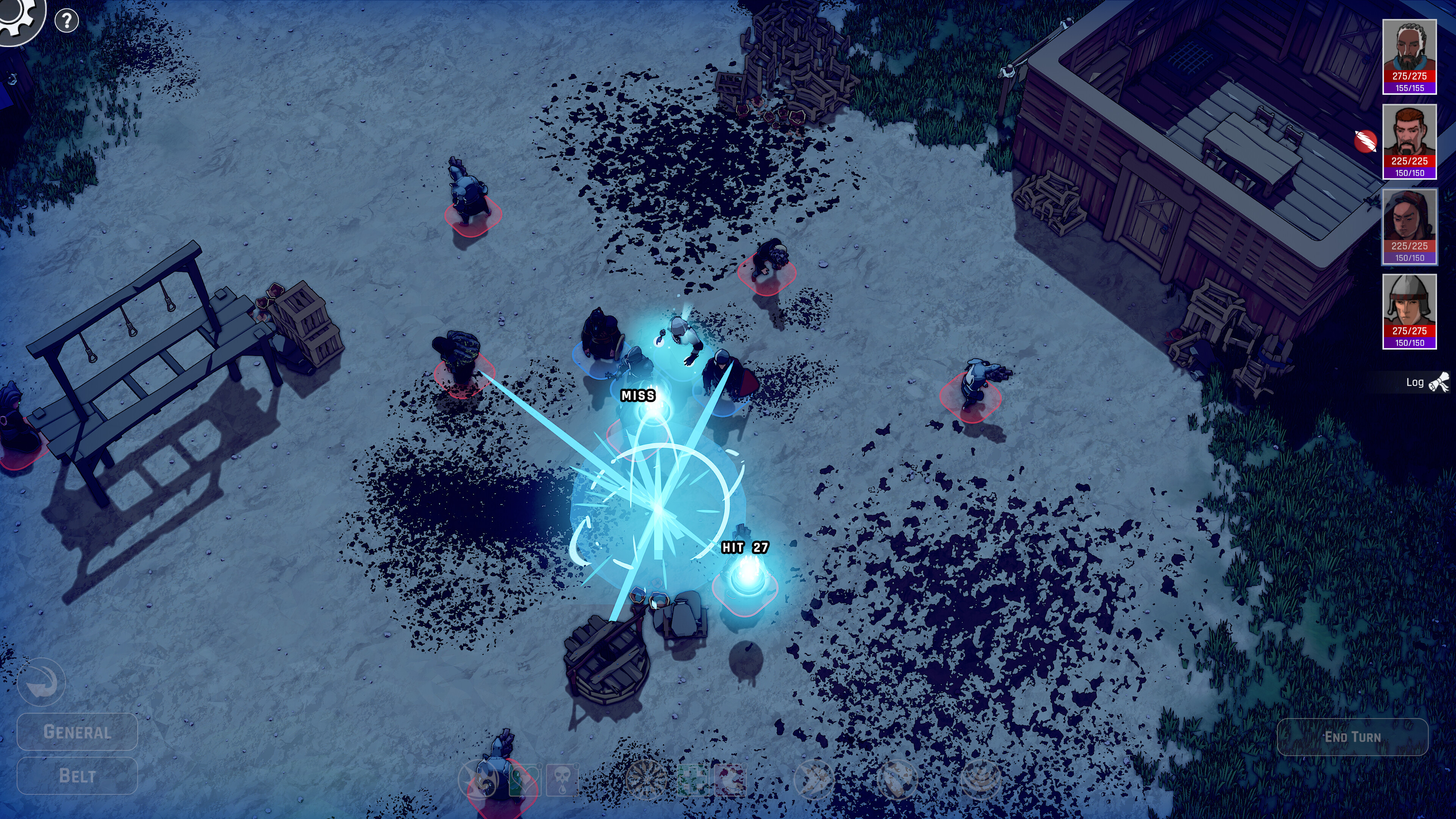 Dustgrave: Prologue screenshot 4