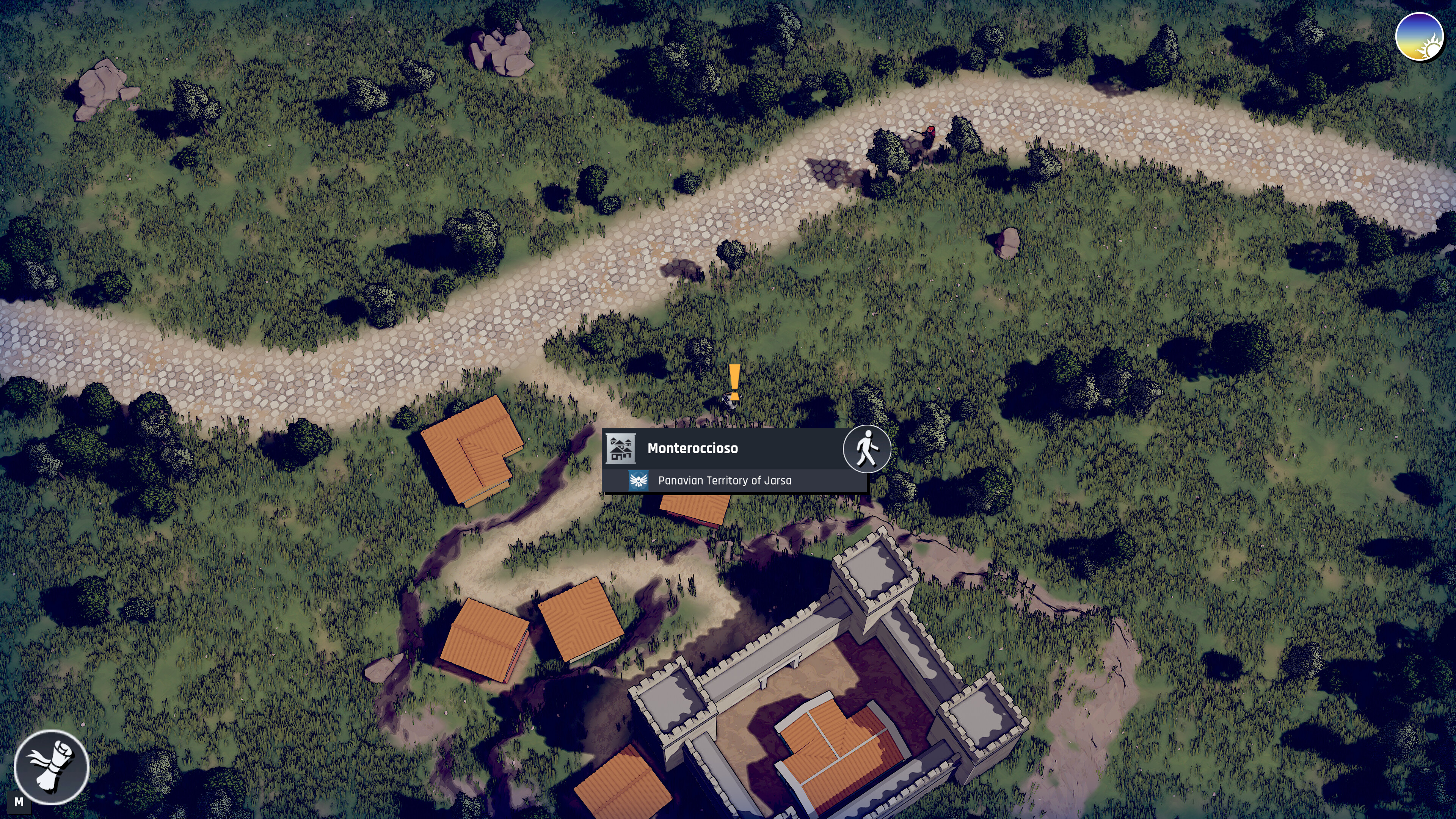 Dustgrave: Prologue screenshot 3