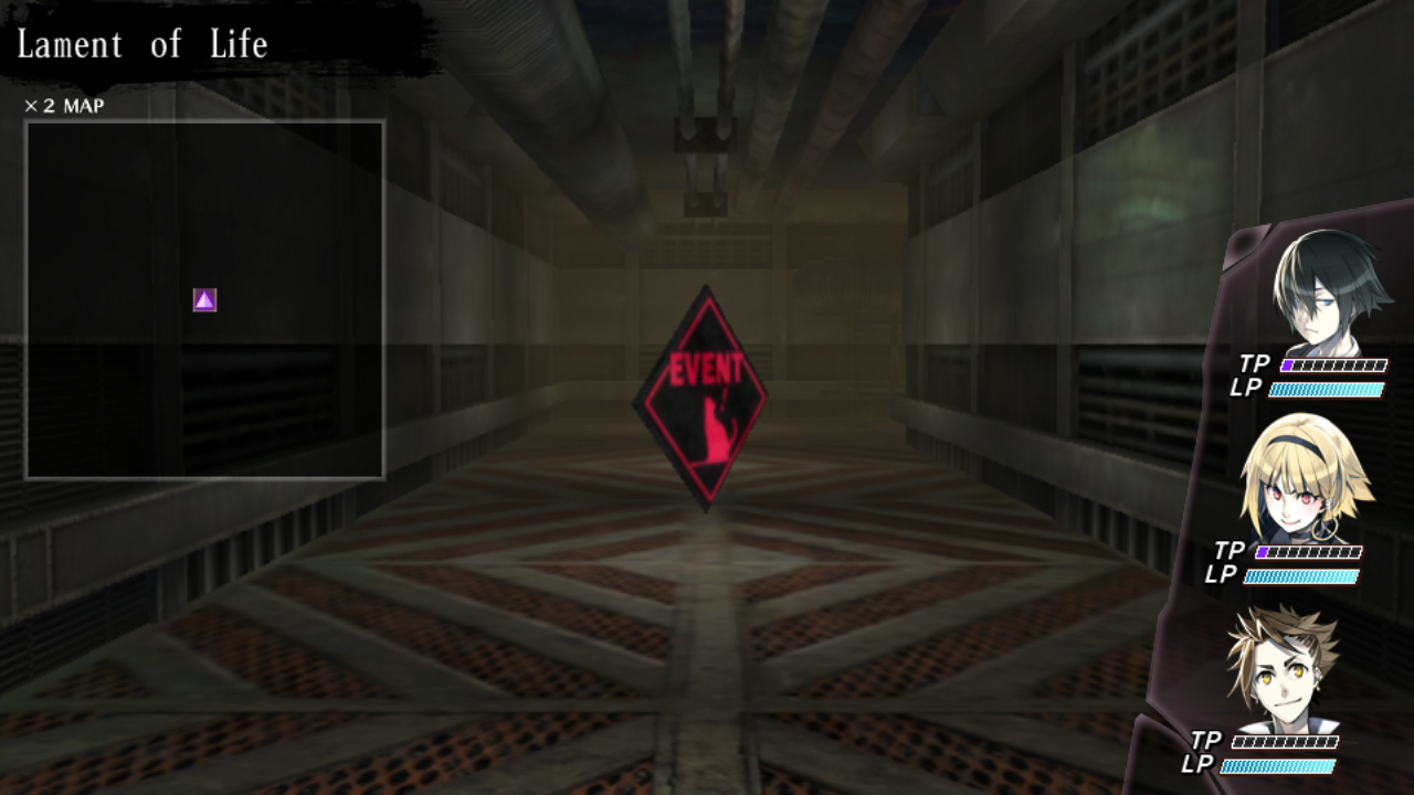 Mind Zero screenshot 7