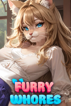 FURRY WHORES